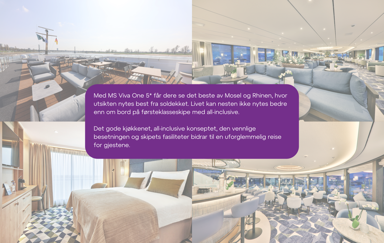 Praktfulle Mosel Og Rhinen Vistatravel storynews no